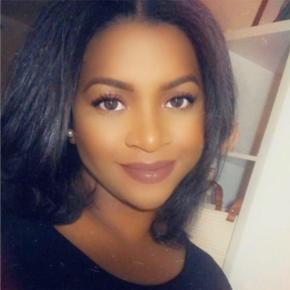 Meet your Posher, Tianna